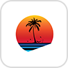 Paradise POS icon