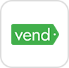 Vend icon