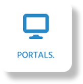PORTALS.